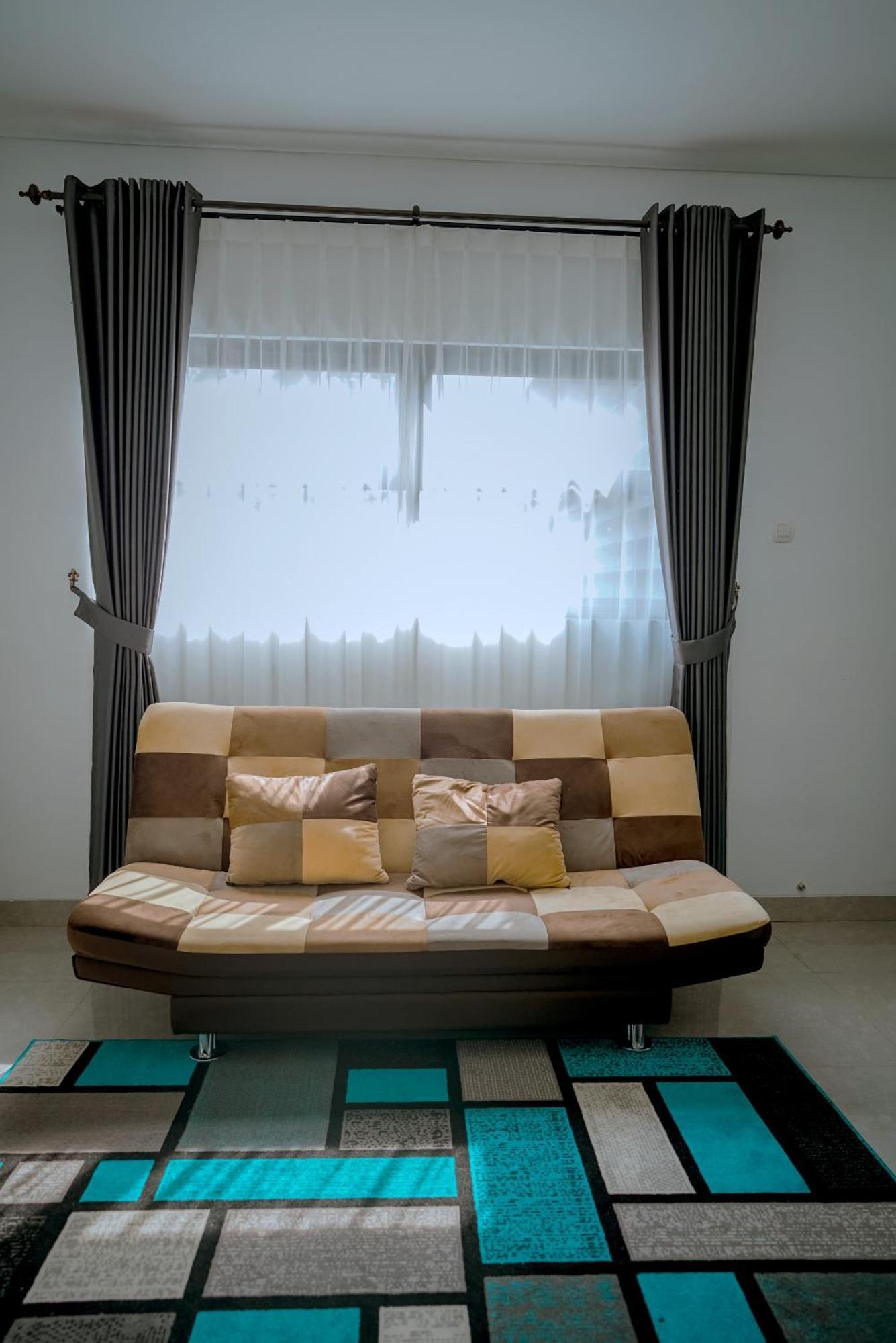 Arlita Guesthouse Cianjur Dış mekan fotoğraf