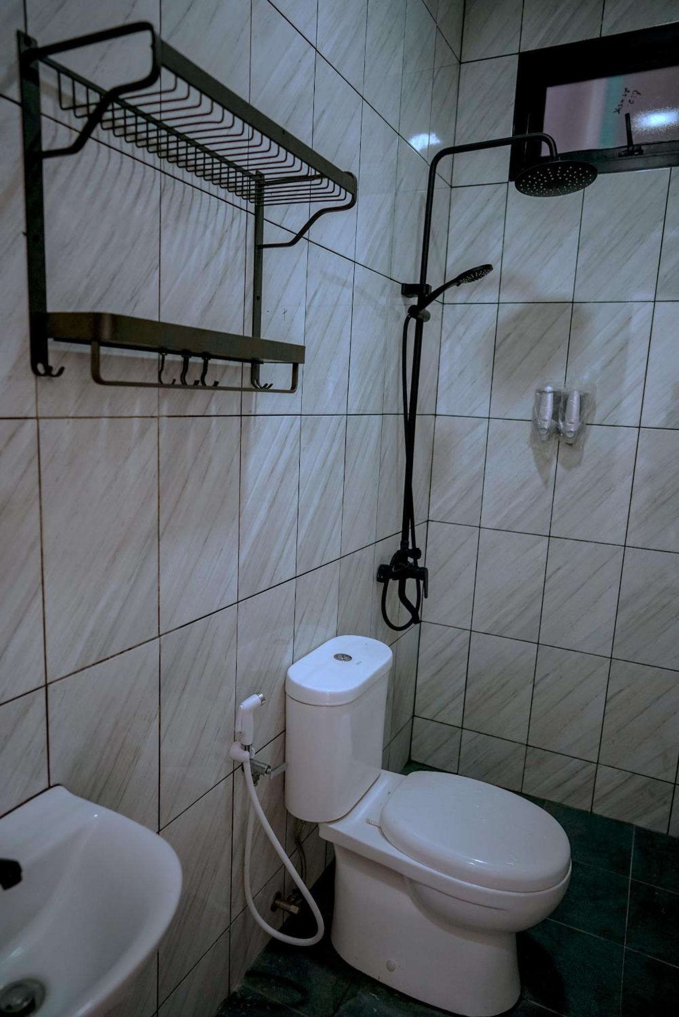 Arlita Guesthouse Cianjur Dış mekan fotoğraf