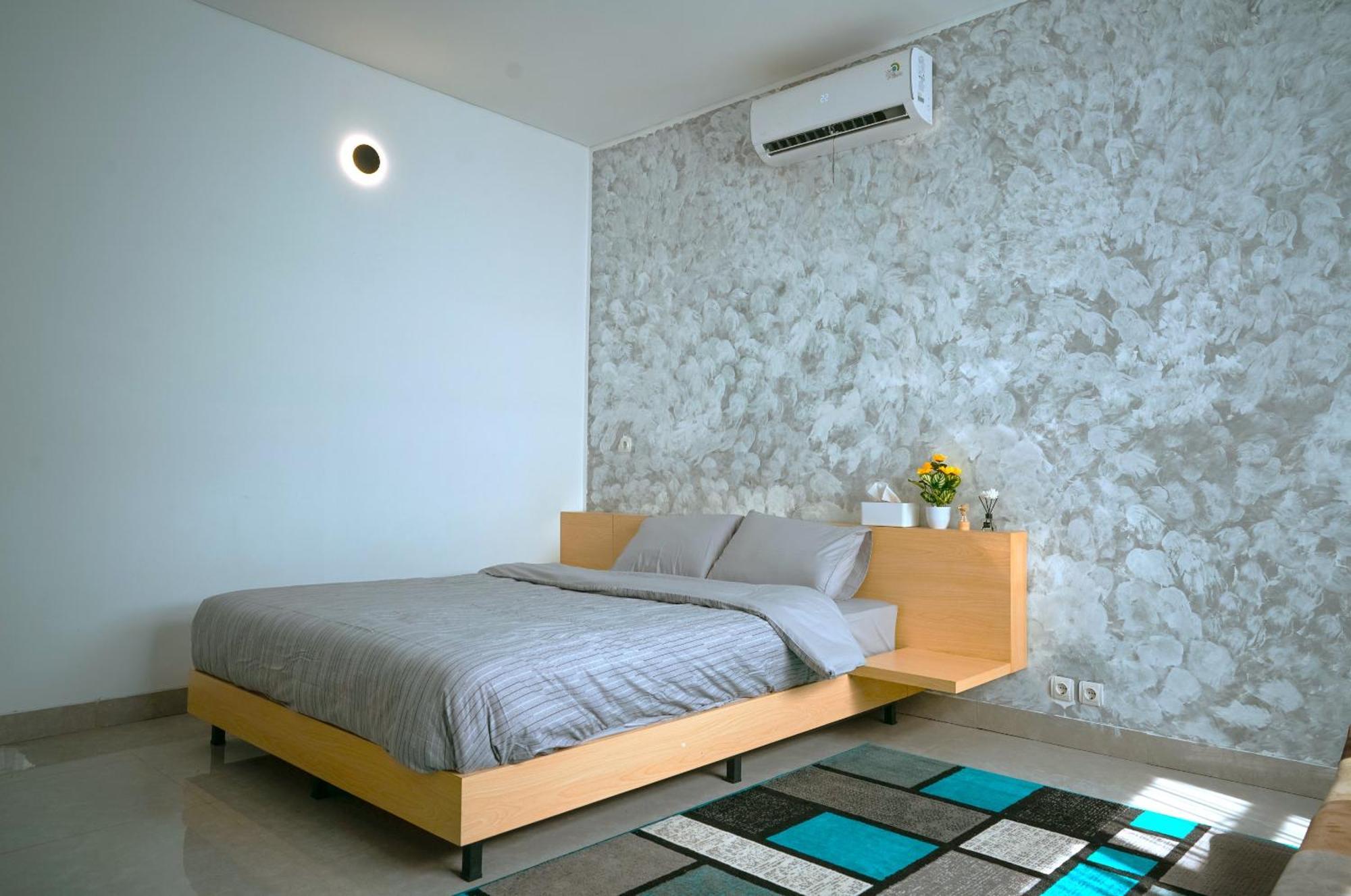 Arlita Guesthouse Cianjur Dış mekan fotoğraf