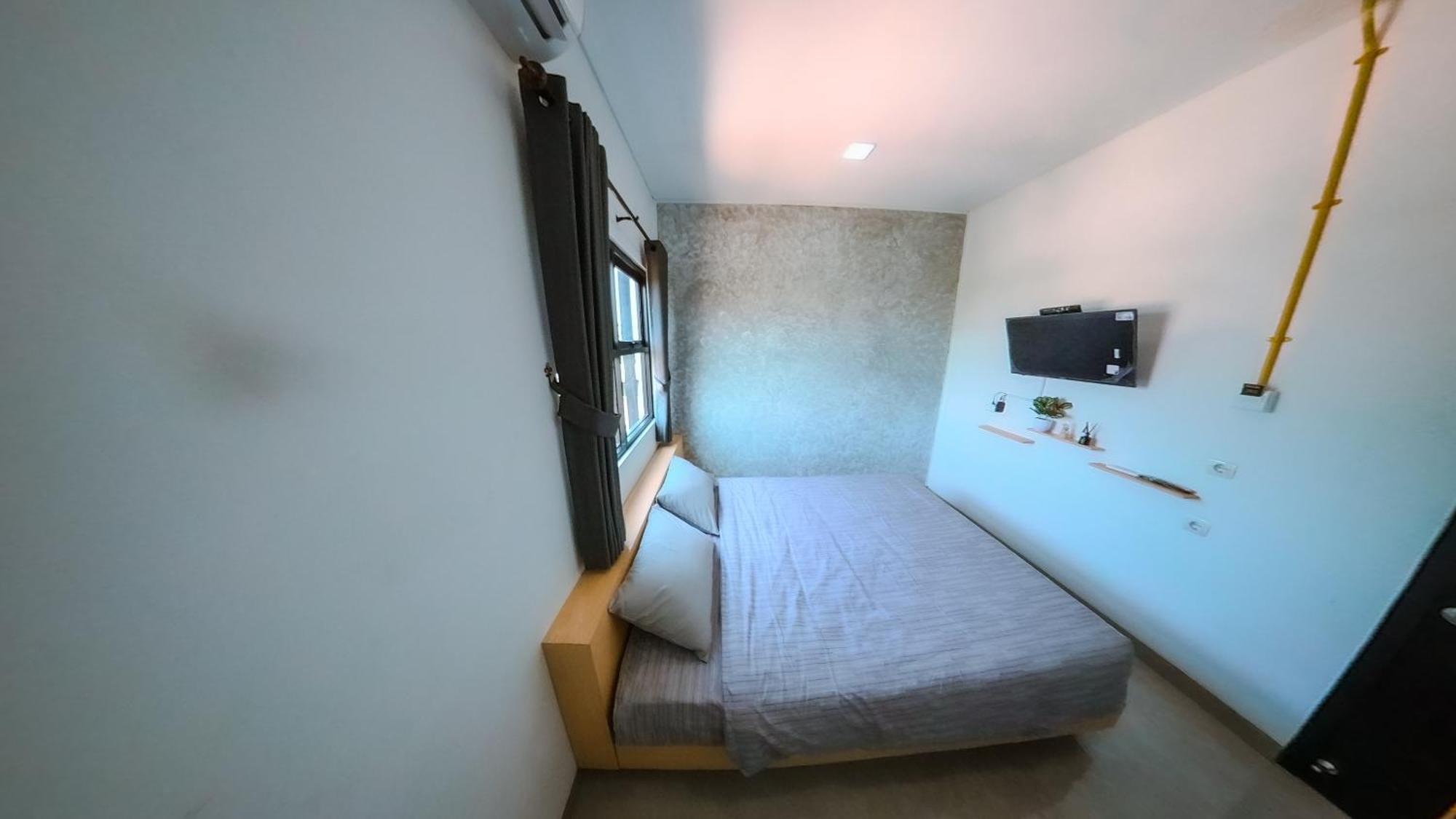Arlita Guesthouse Cianjur Dış mekan fotoğraf