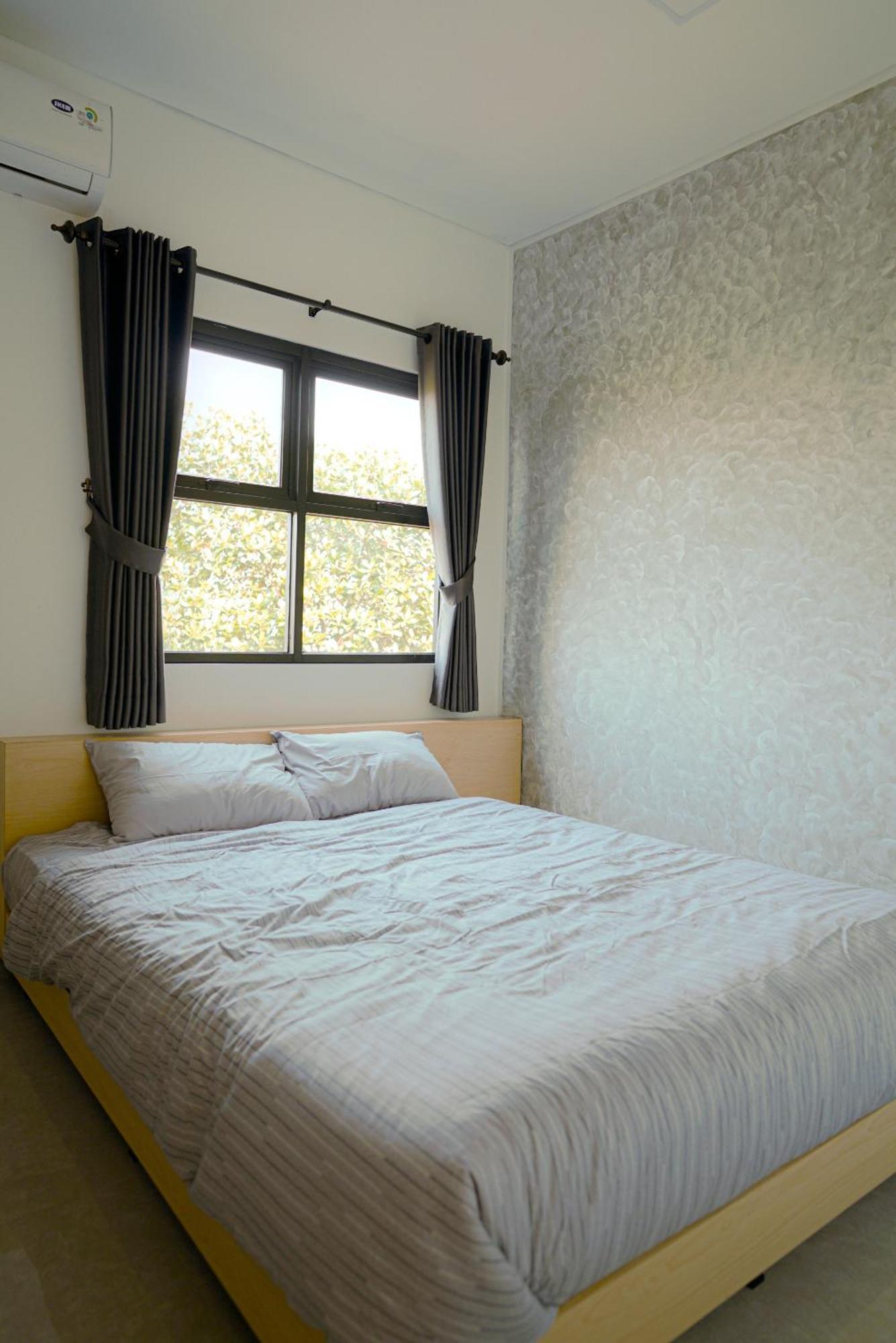 Arlita Guesthouse Cianjur Dış mekan fotoğraf
