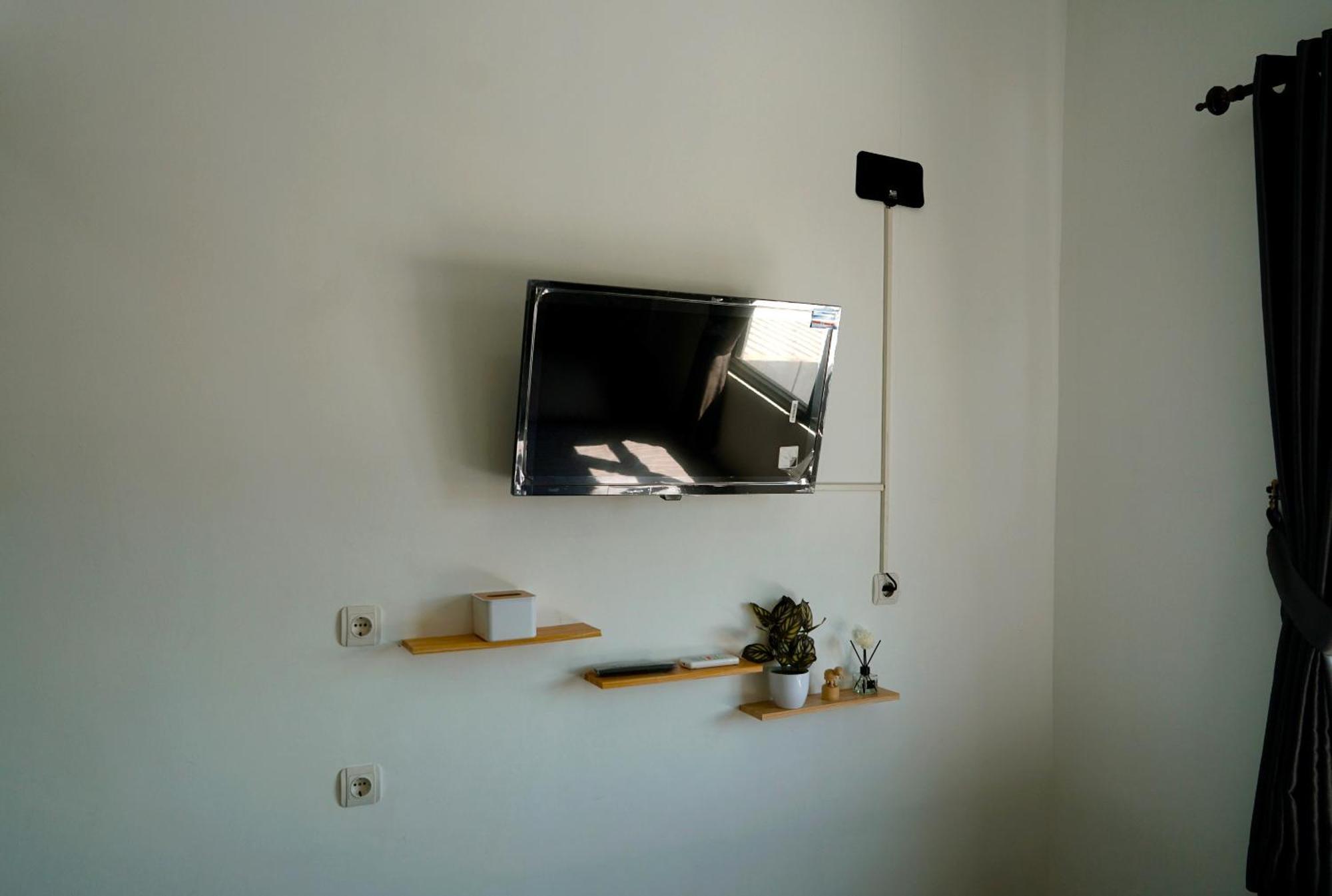 Arlita Guesthouse Cianjur Dış mekan fotoğraf