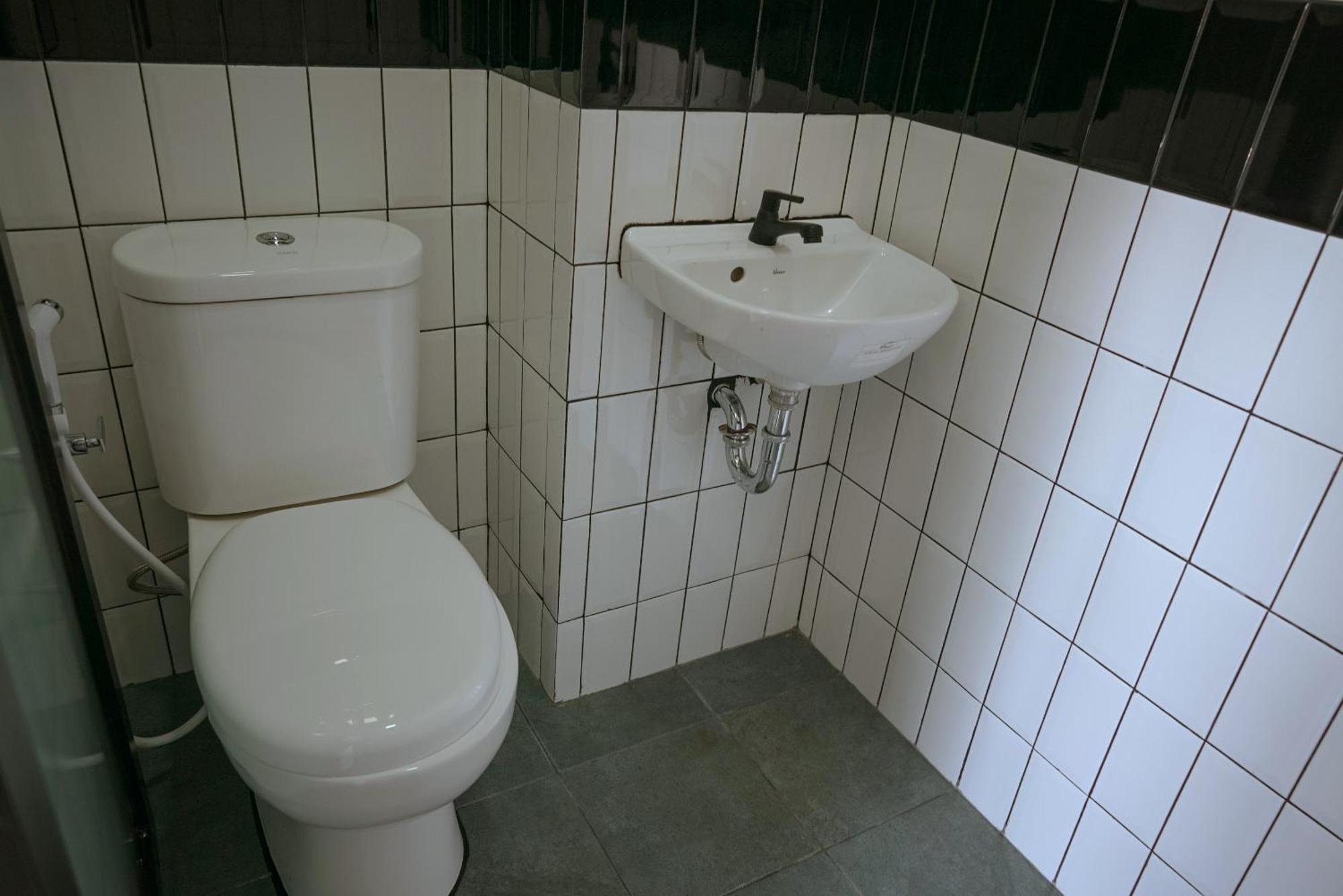 Arlita Guesthouse Cianjur Dış mekan fotoğraf