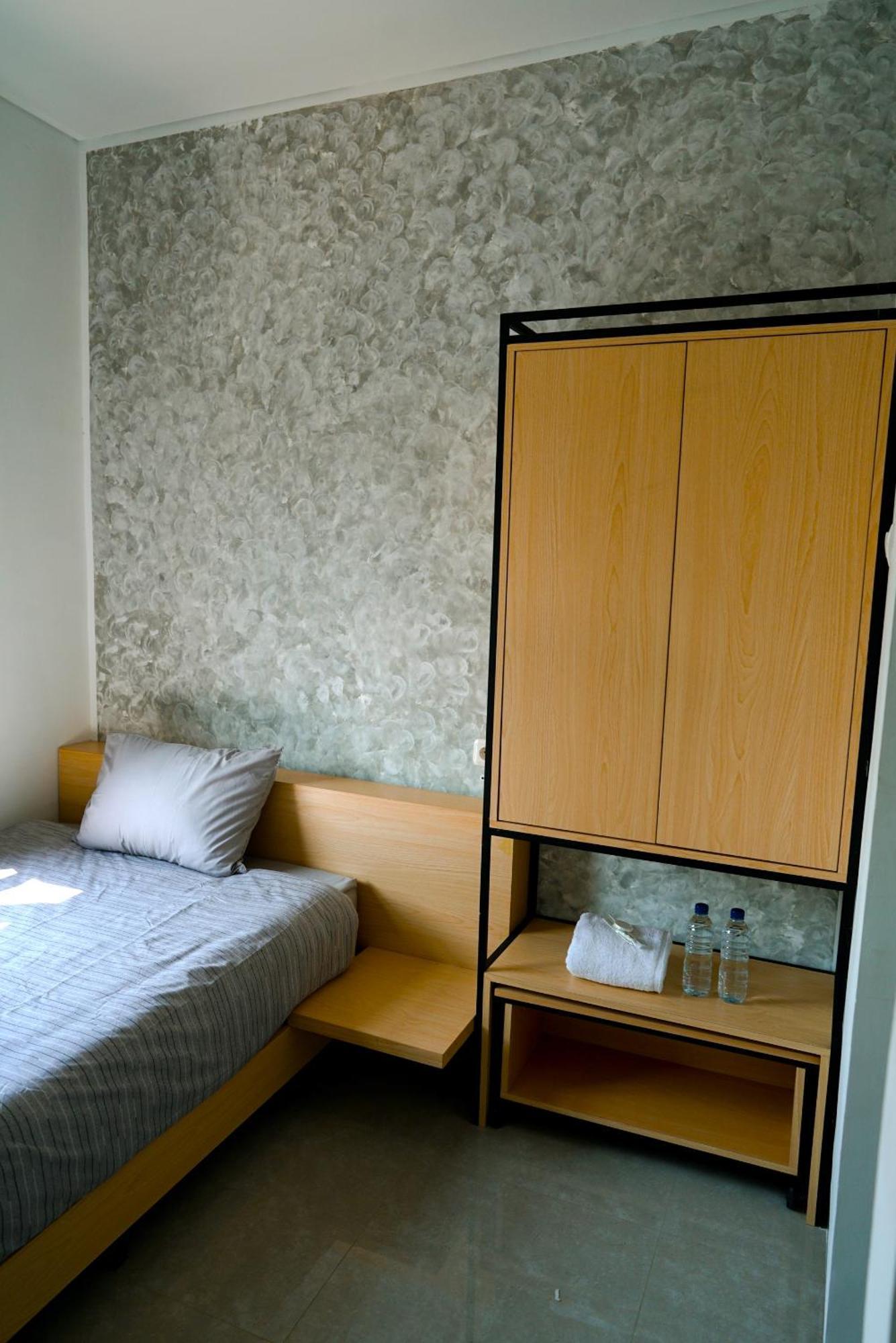 Arlita Guesthouse Cianjur Dış mekan fotoğraf