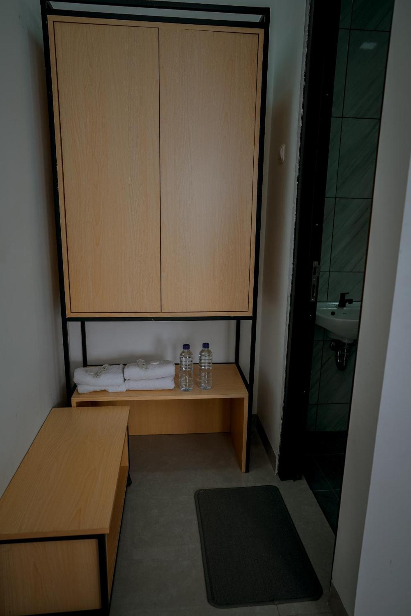 Arlita Guesthouse Cianjur Dış mekan fotoğraf