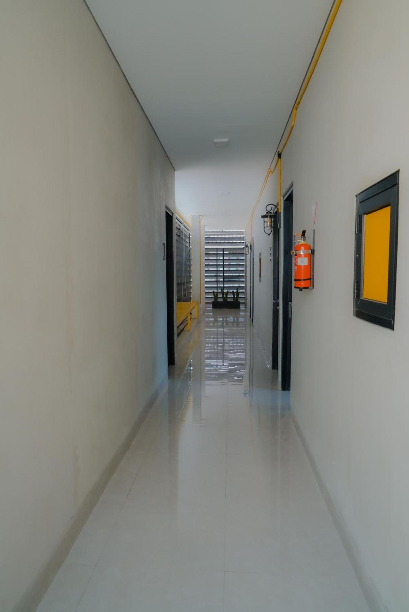 Arlita Guesthouse Cianjur Dış mekan fotoğraf
