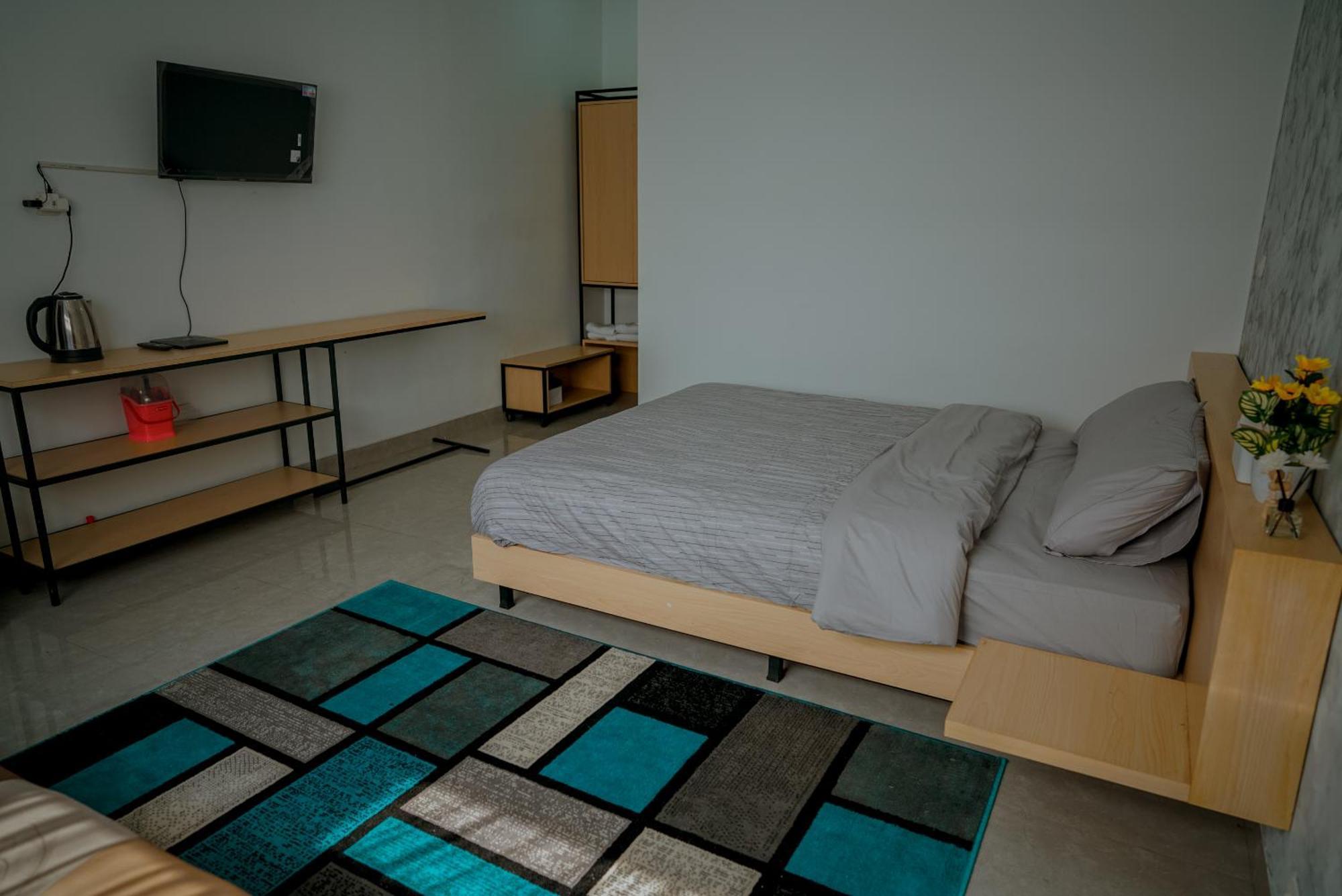 Arlita Guesthouse Cianjur Dış mekan fotoğraf