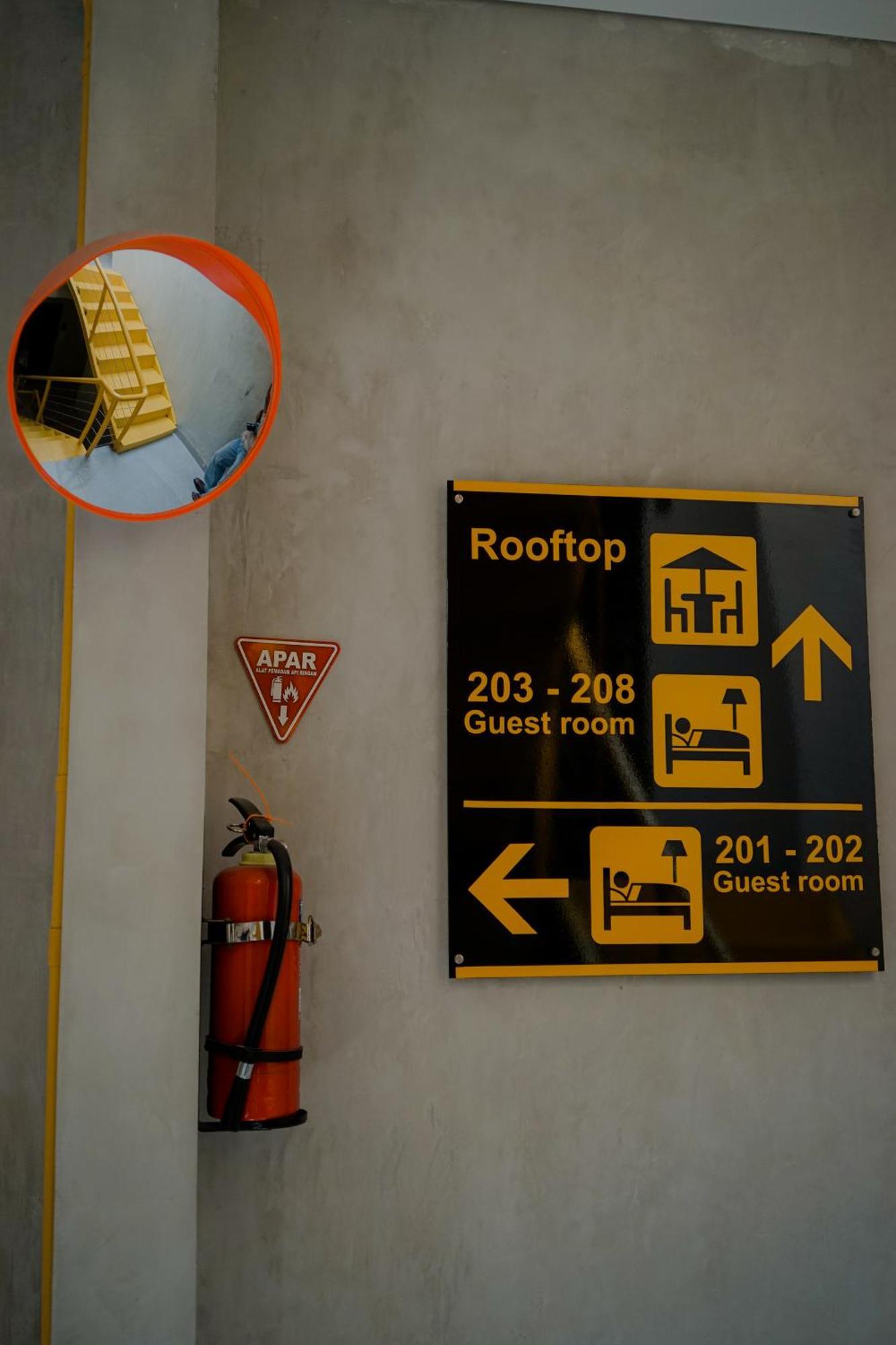 Arlita Guesthouse Cianjur Dış mekan fotoğraf