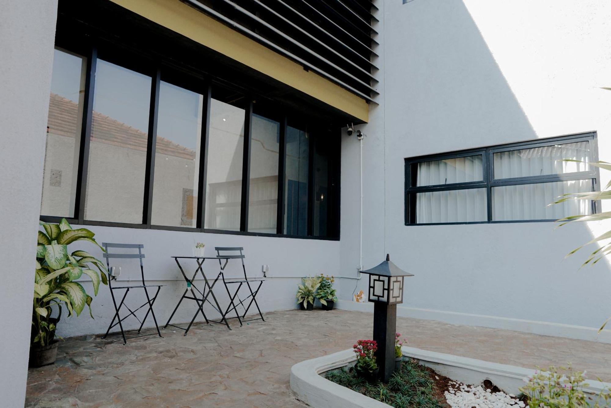 Arlita Guesthouse Cianjur Dış mekan fotoğraf
