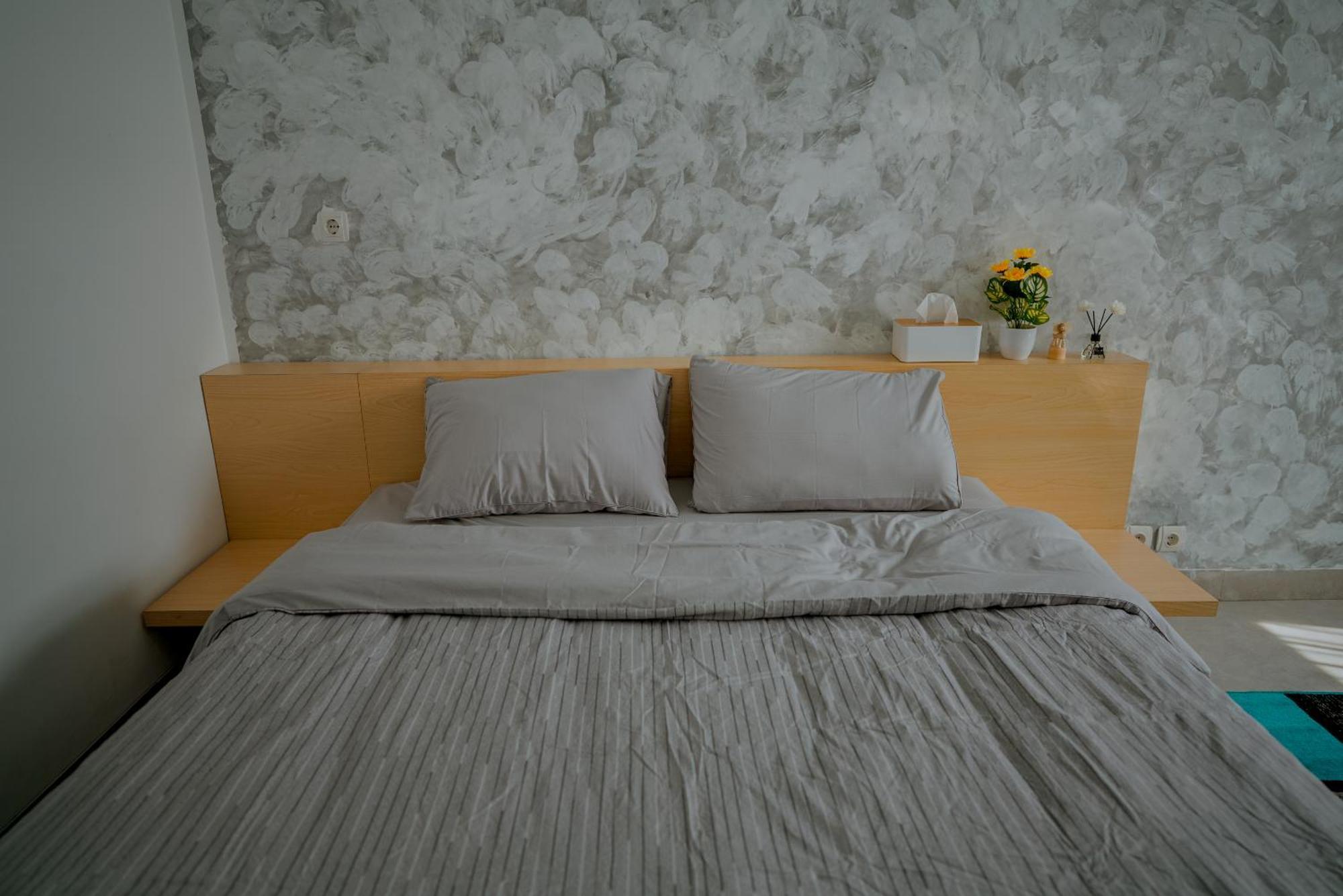 Arlita Guesthouse Cianjur Dış mekan fotoğraf