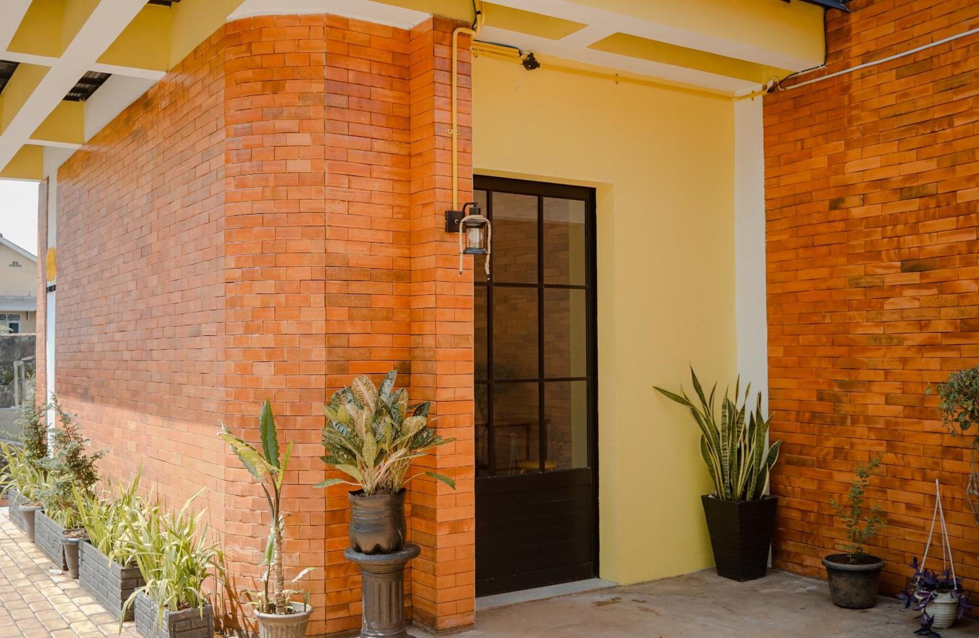 Arlita Guesthouse Cianjur Dış mekan fotoğraf