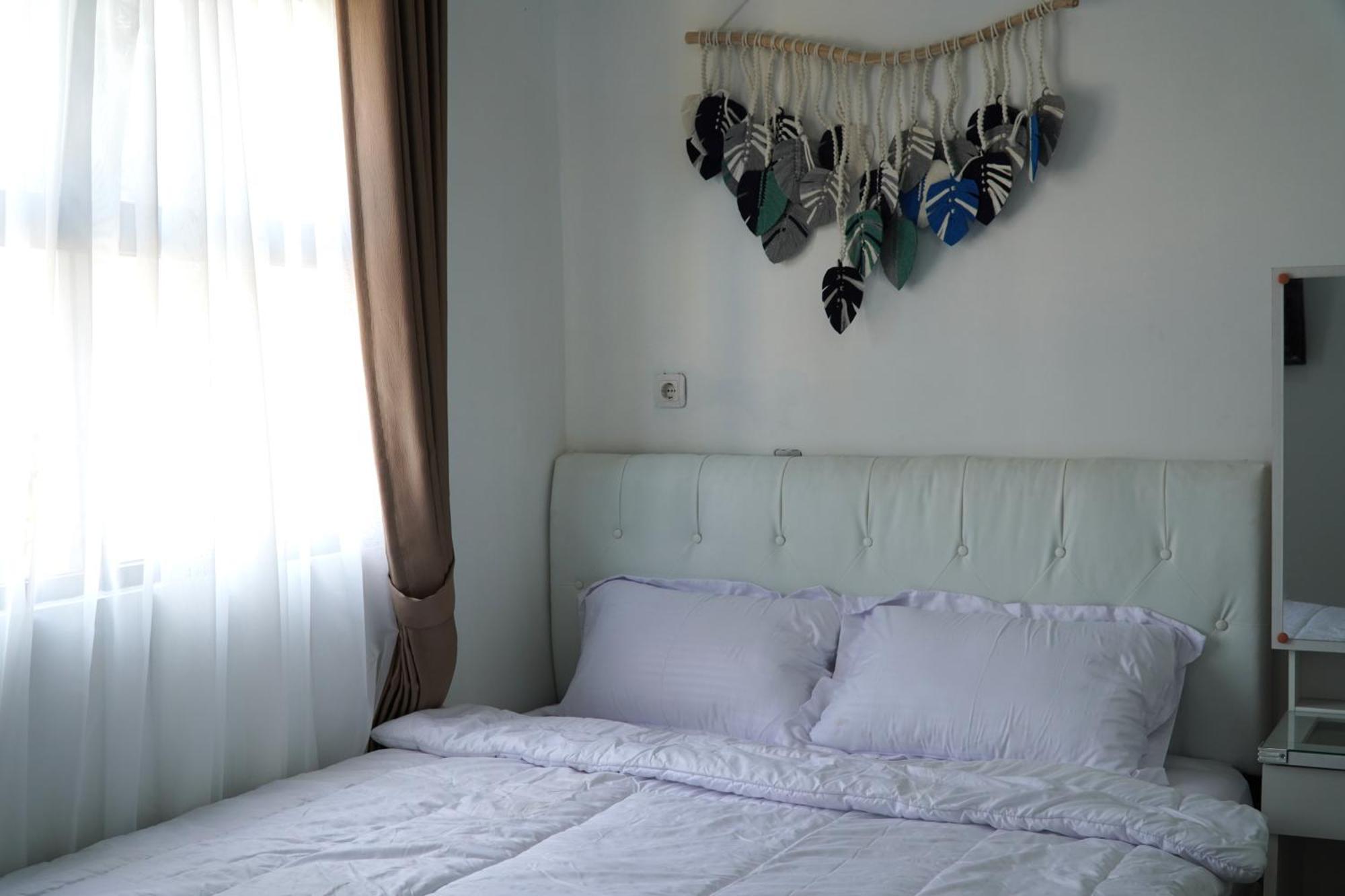 Arlita Guesthouse Cianjur Dış mekan fotoğraf