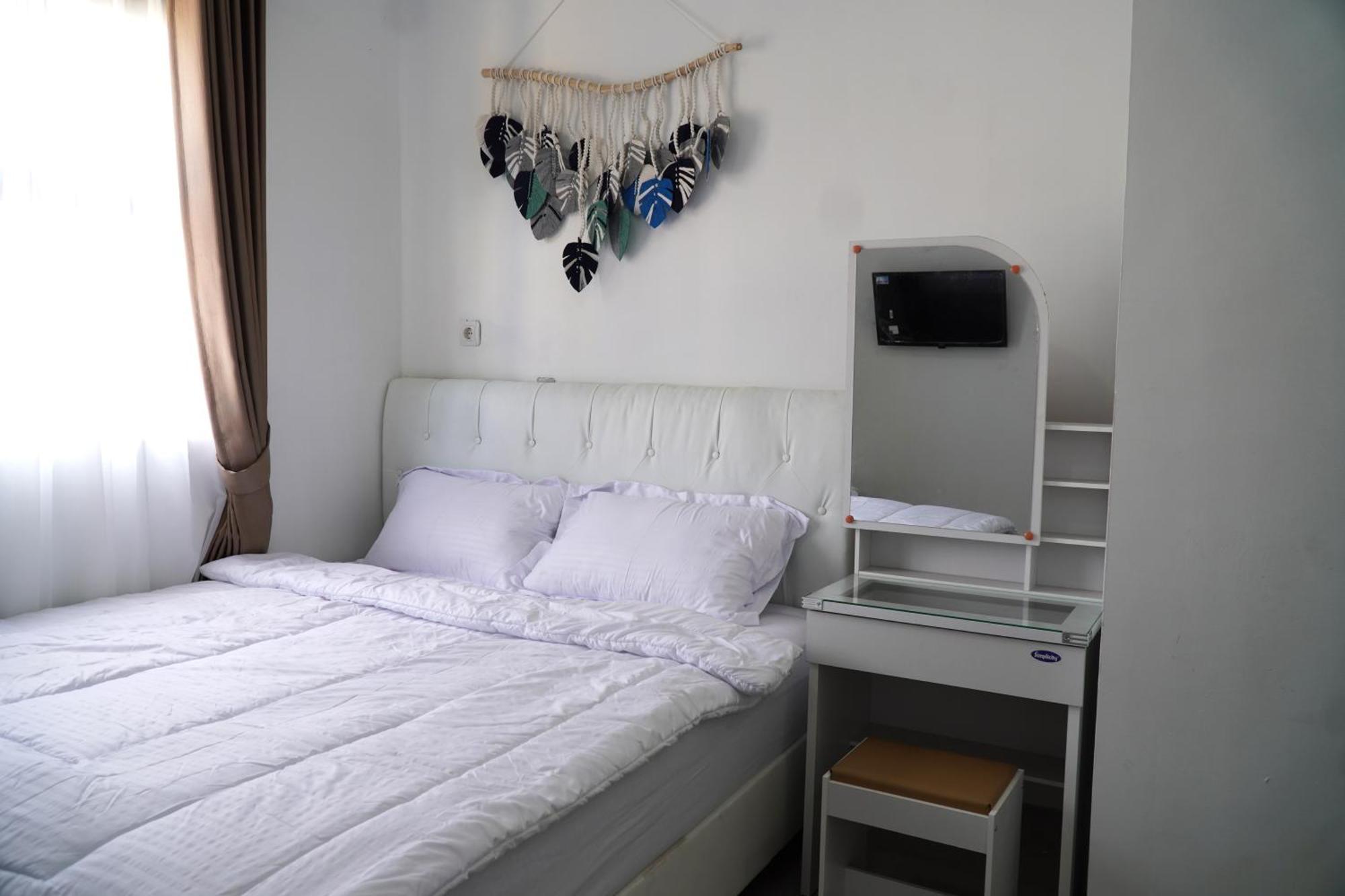 Arlita Guesthouse Cianjur Dış mekan fotoğraf