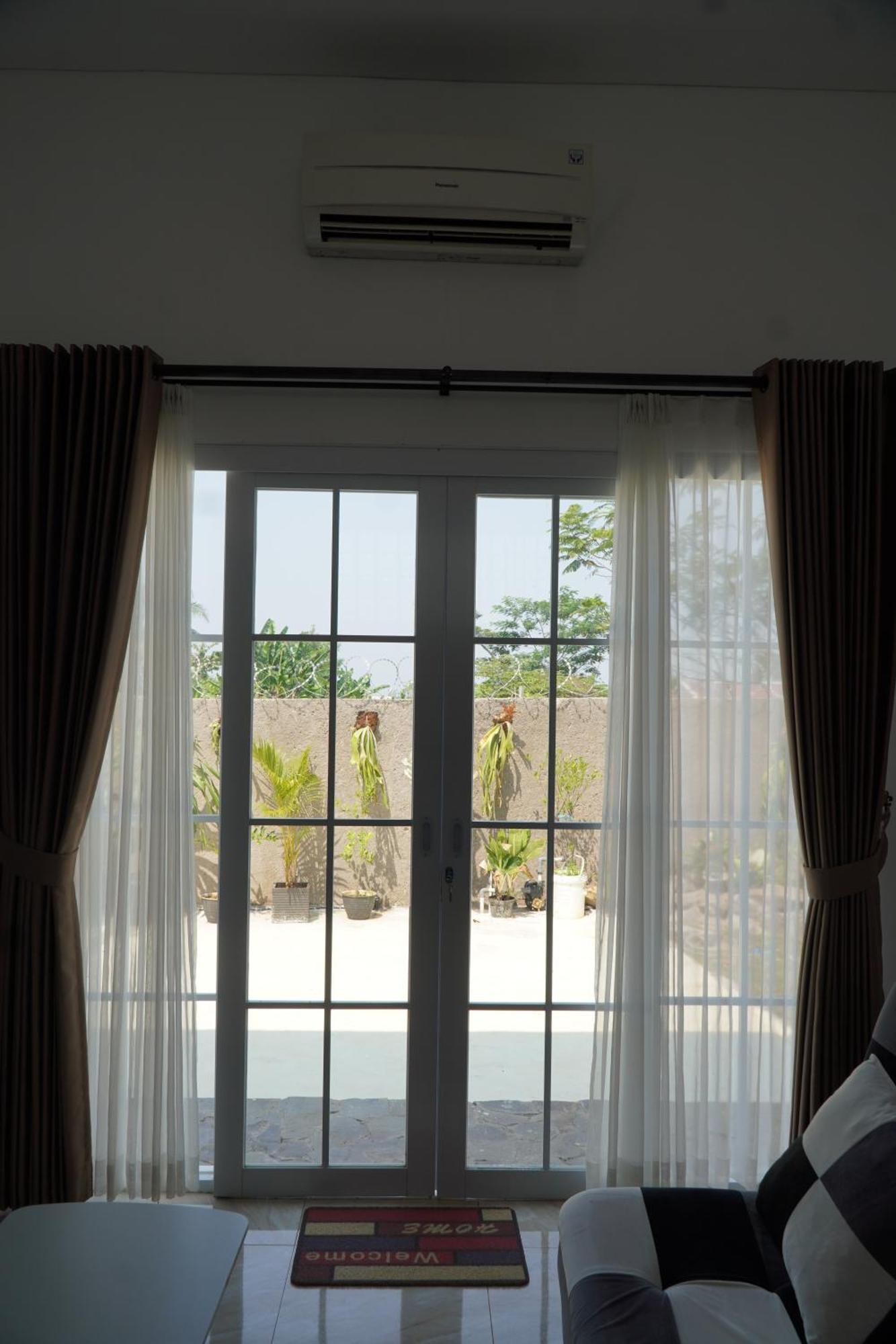 Arlita Guesthouse Cianjur Dış mekan fotoğraf