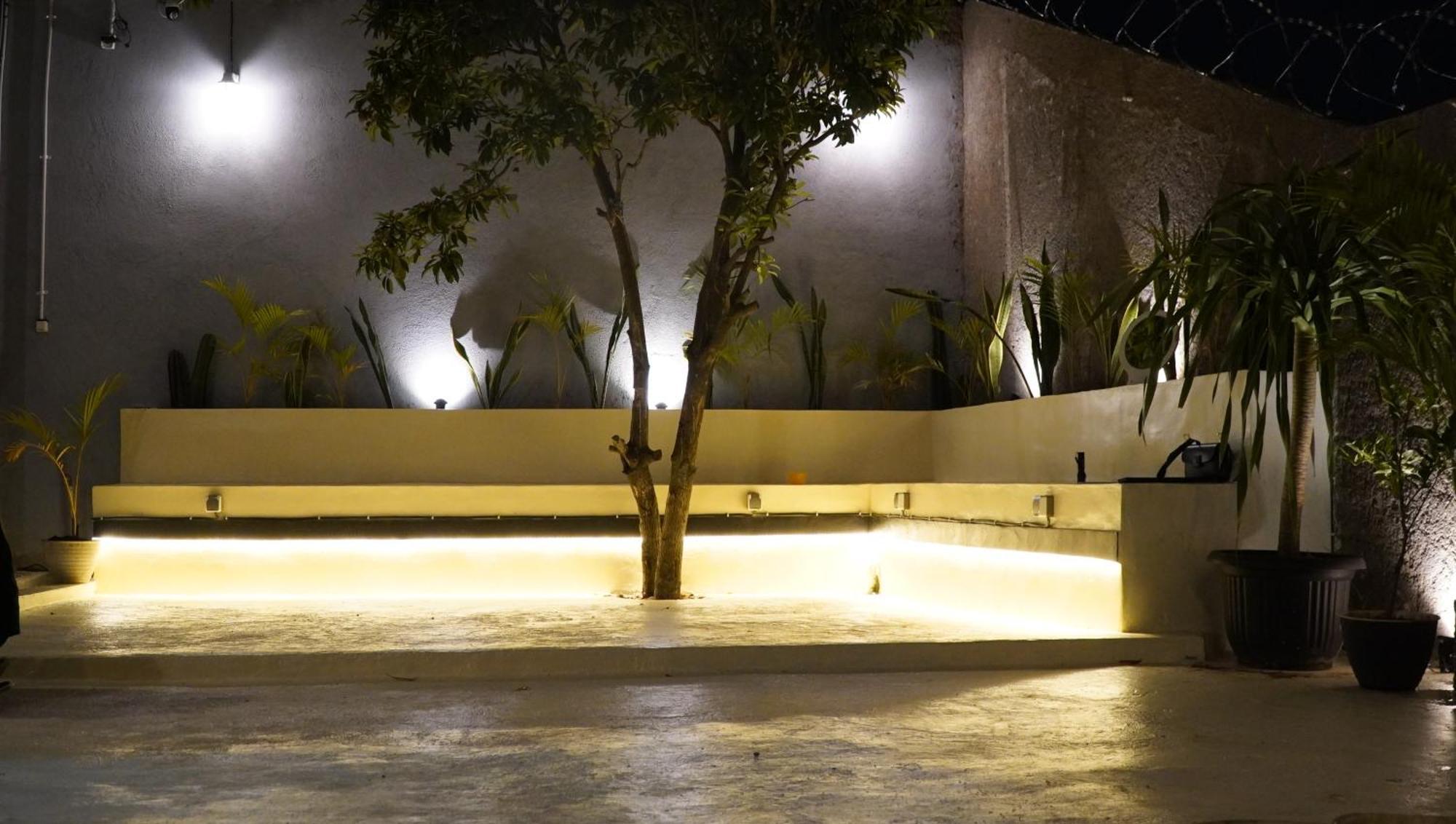 Arlita Guesthouse Cianjur Dış mekan fotoğraf