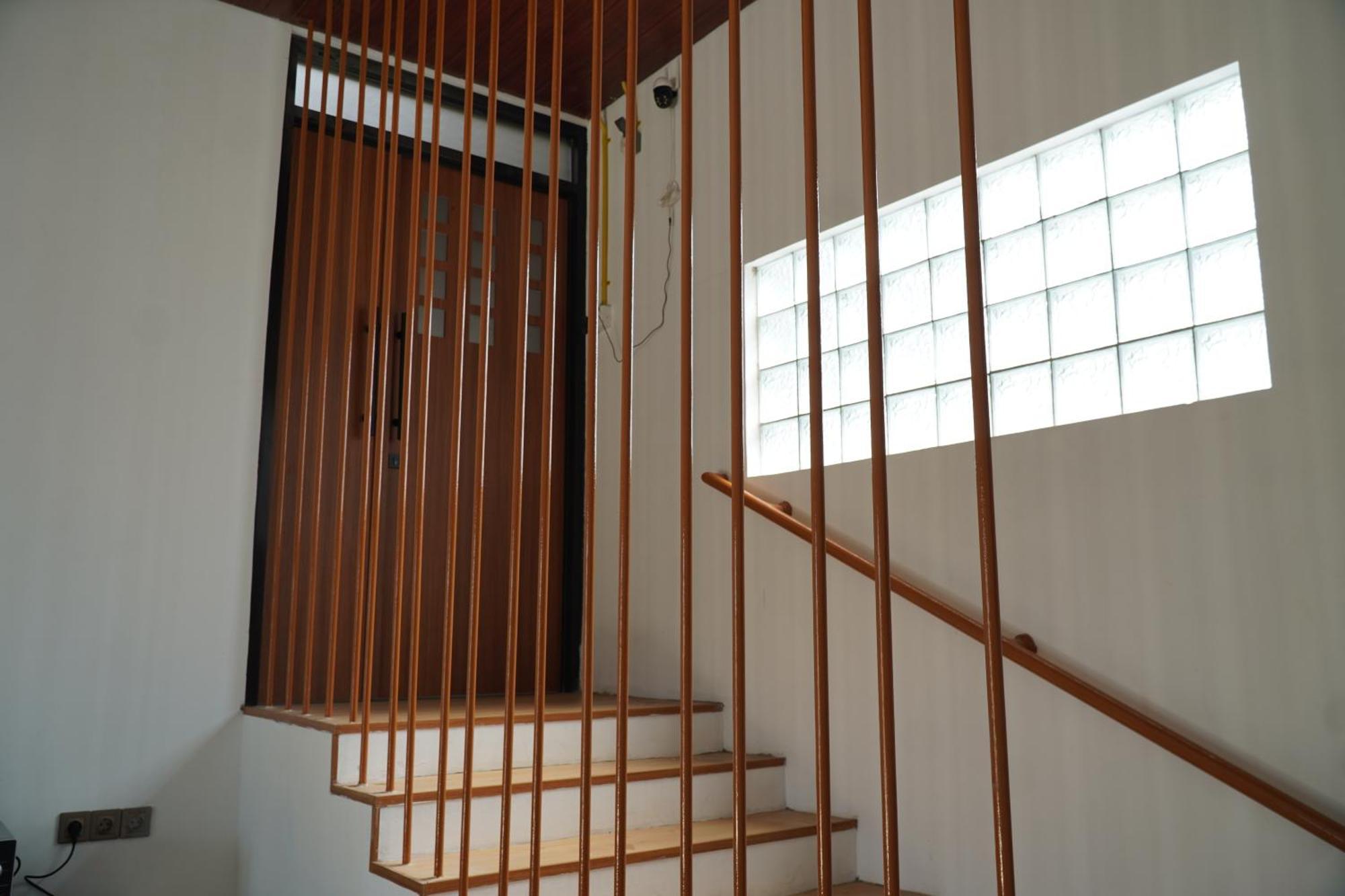 Arlita Guesthouse Cianjur Dış mekan fotoğraf