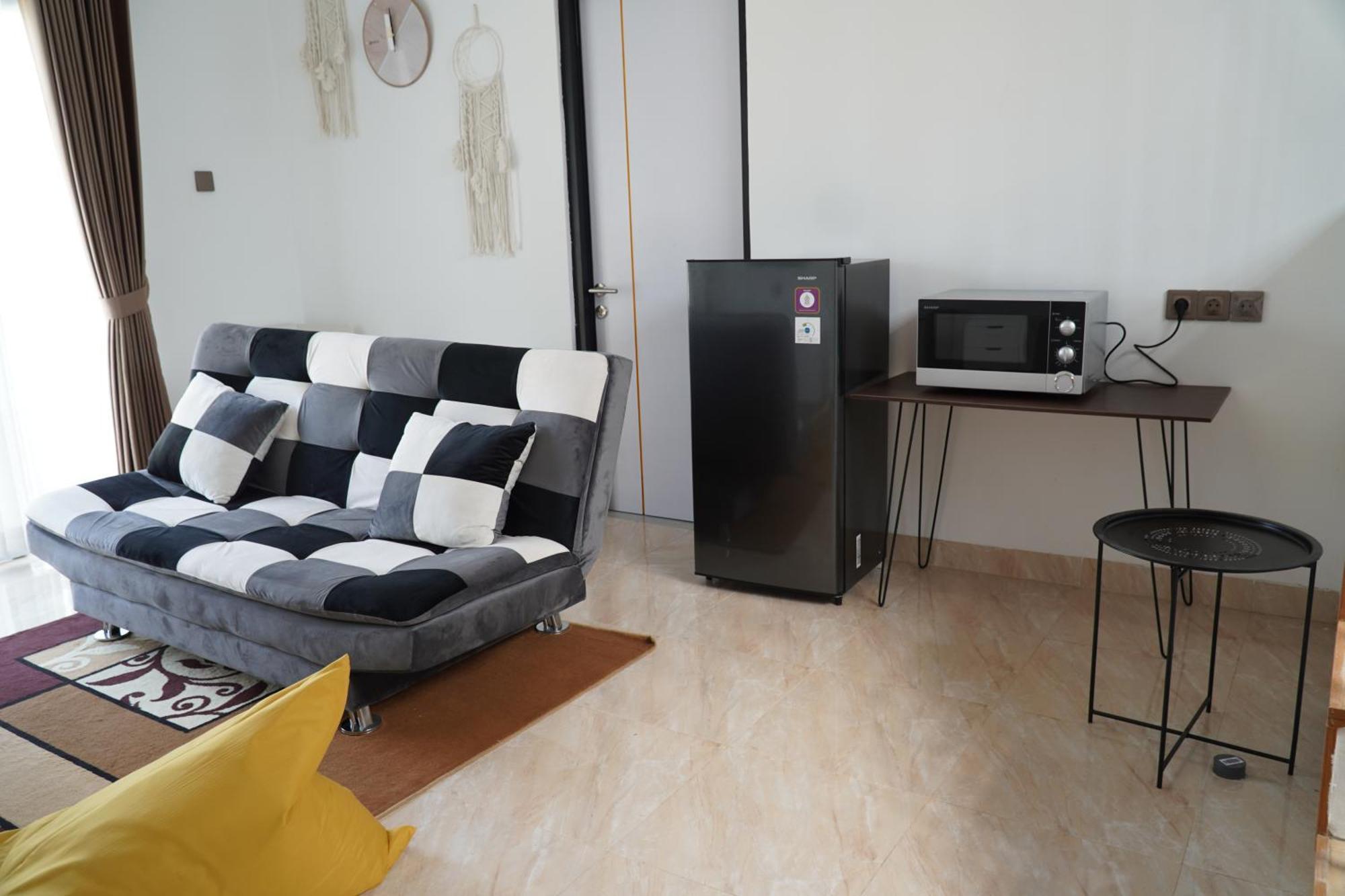 Arlita Guesthouse Cianjur Dış mekan fotoğraf