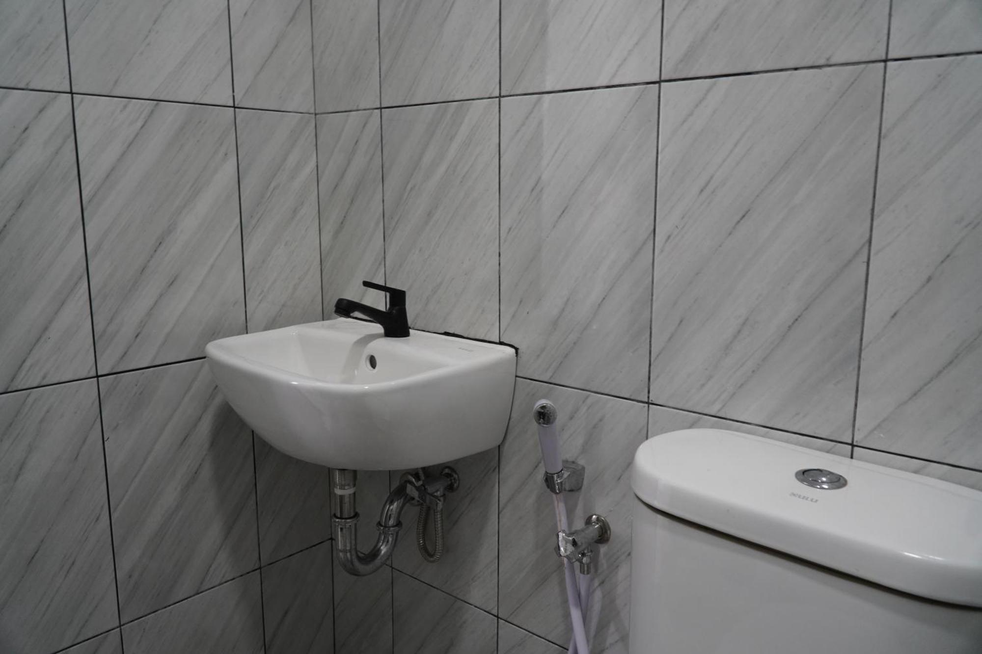 Arlita Guesthouse Cianjur Dış mekan fotoğraf