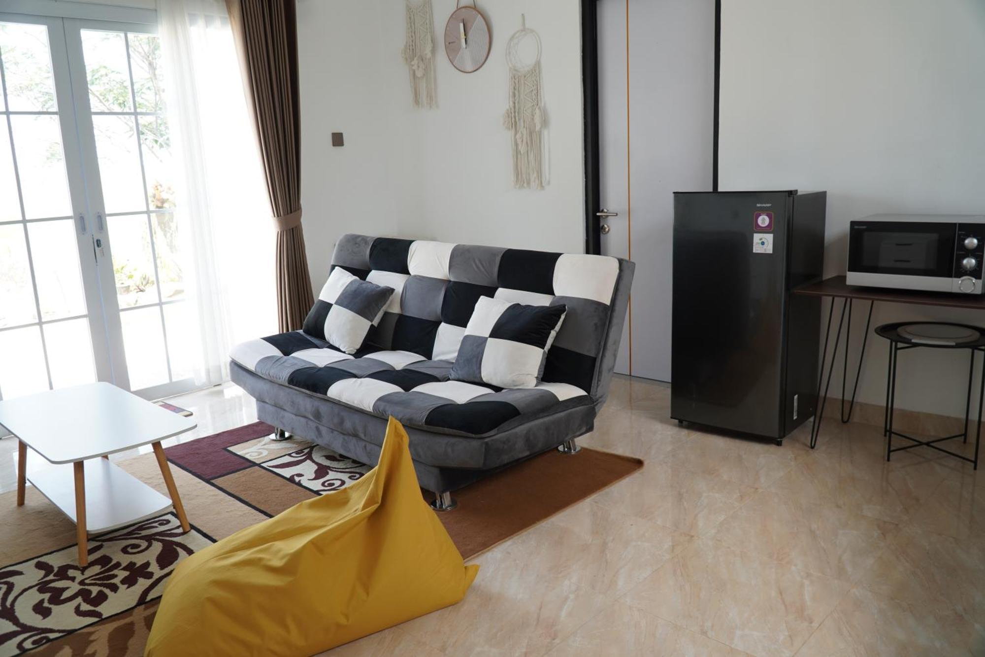 Arlita Guesthouse Cianjur Dış mekan fotoğraf
